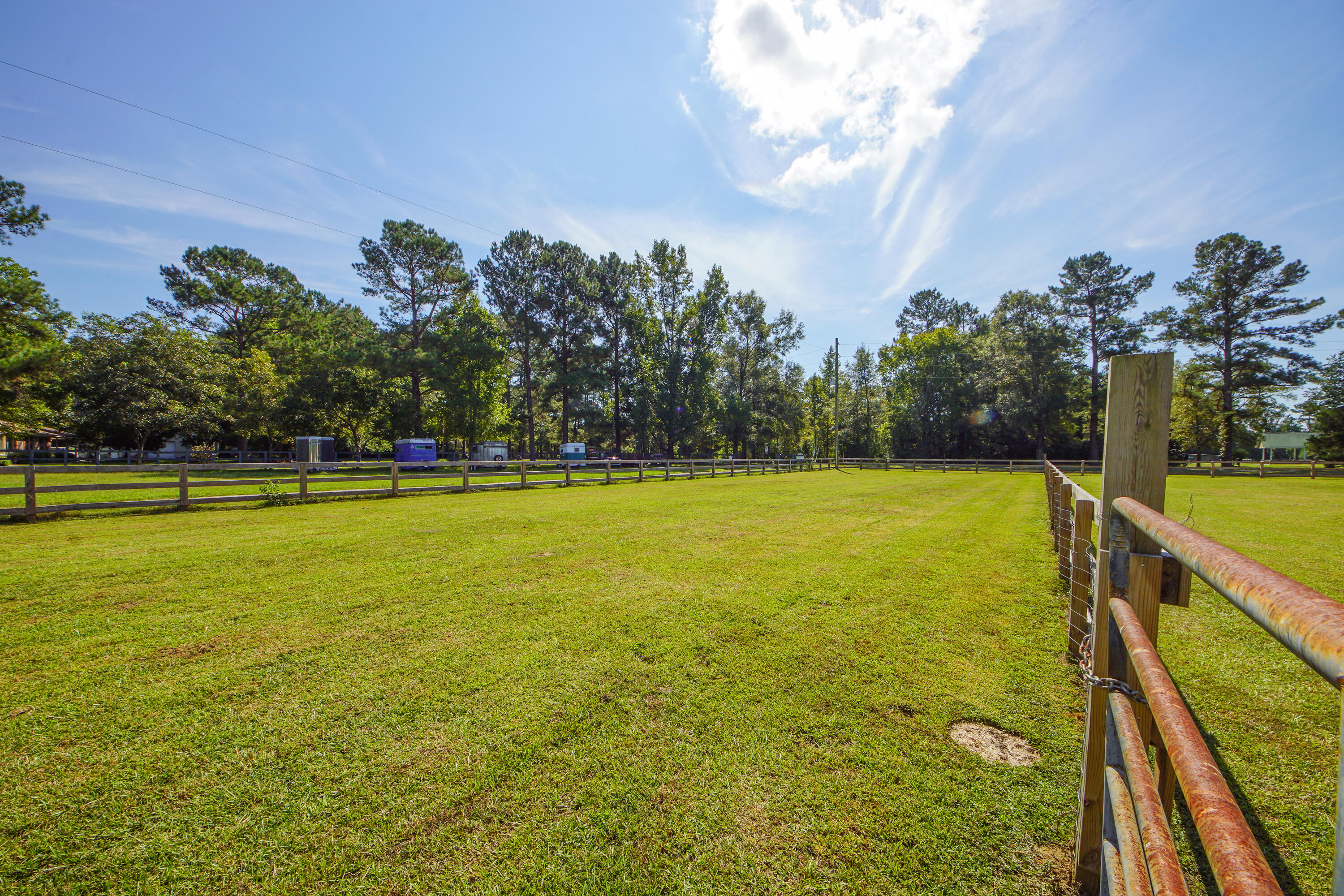 278 Campbell Road Ridgeville, SC 29472 - Photo 45 of 59 Paddock