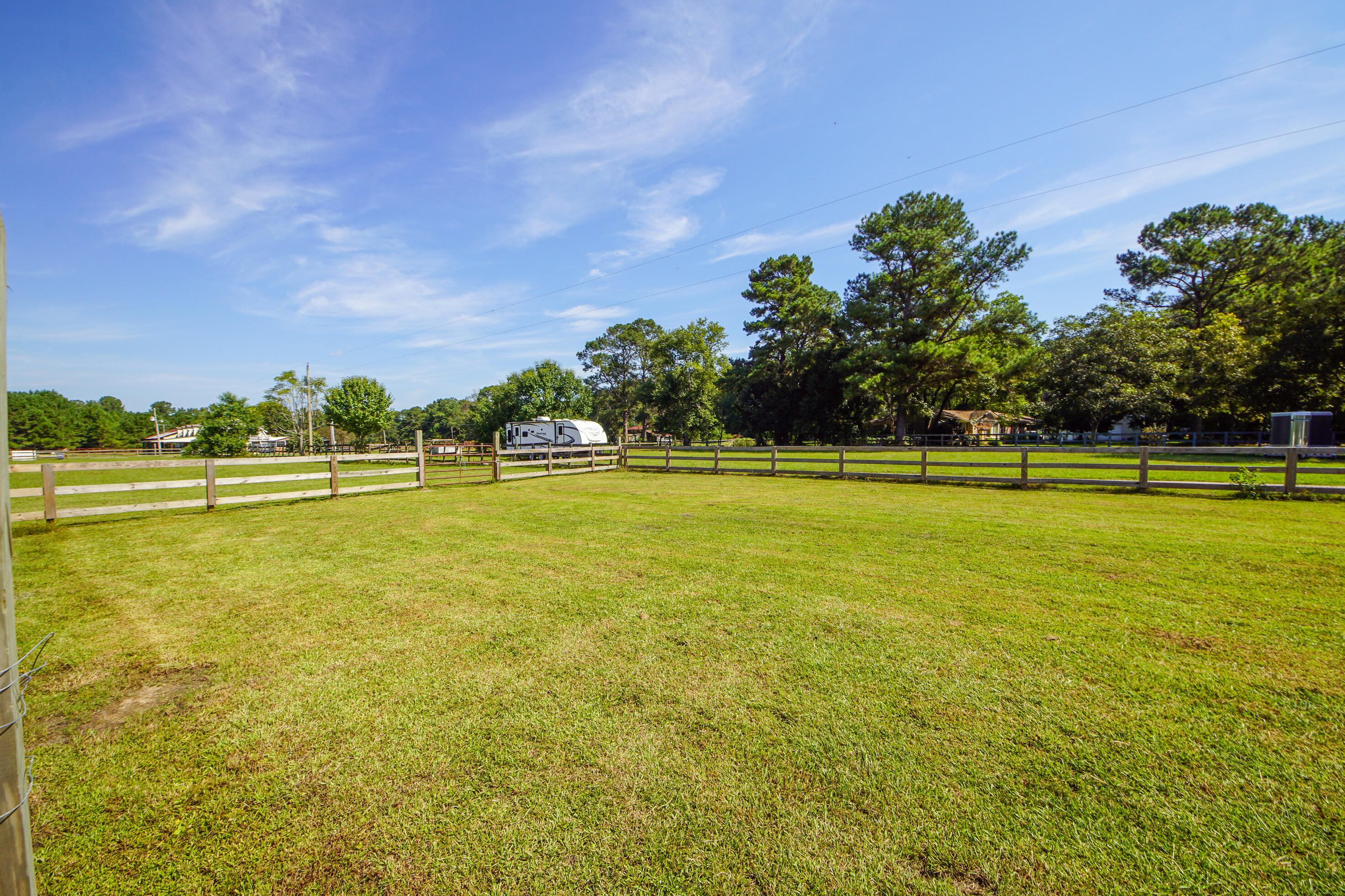 278 Campbell Road Ridgeville, SC 29472 - Photo 46 of 59 Paddock