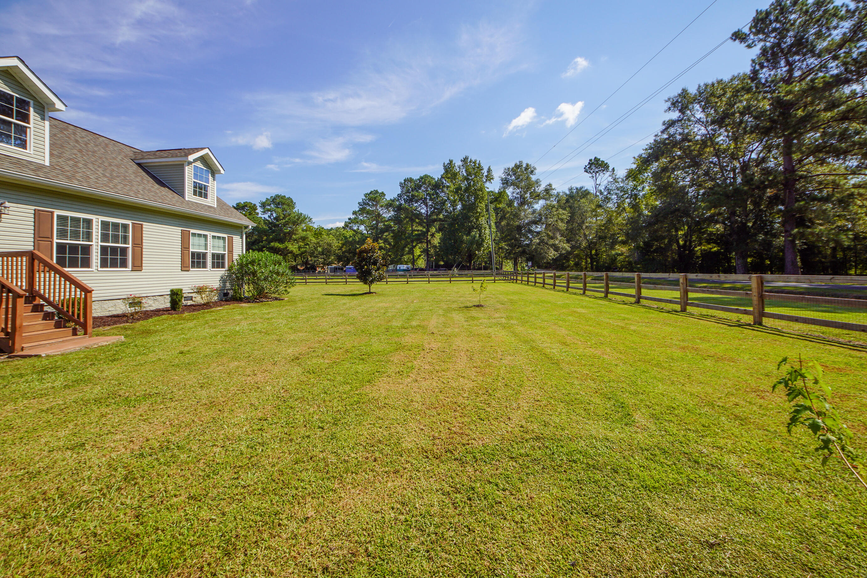 278 Campbell Road Ridgeville, SC 29472 - Photo 53 of 59 Front Elevation
