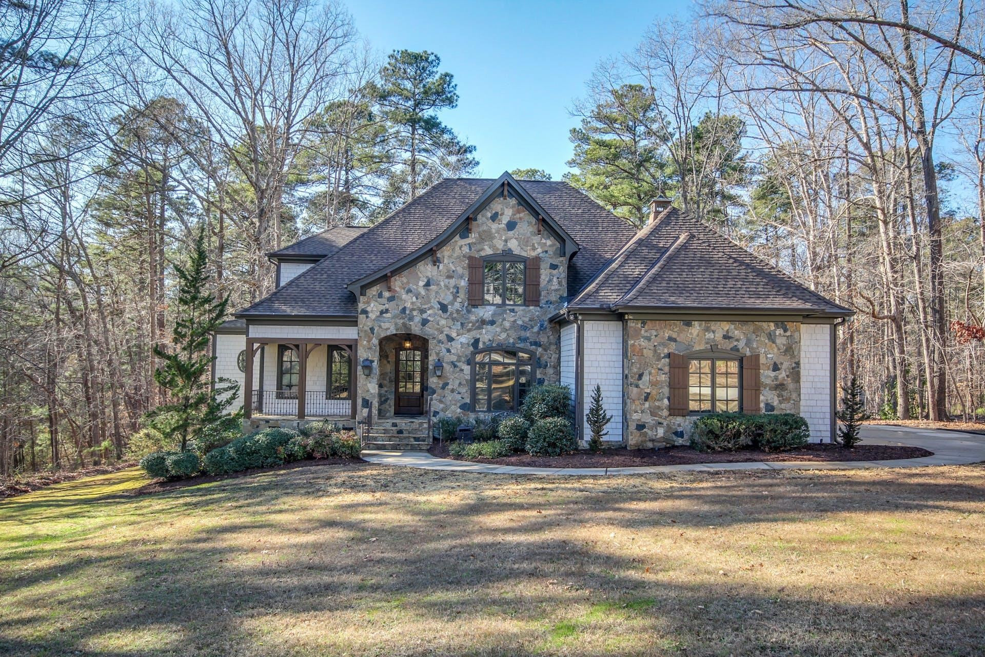 12705 Ghoston Road Wake Forest, NC 27587 - Photo 1 of 45 Photo 1