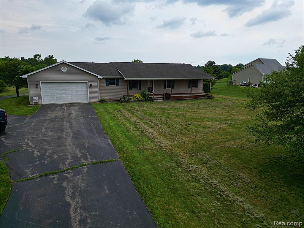 3075 Peppermill Road Attica, MI 48412 - Photo 60 of 78