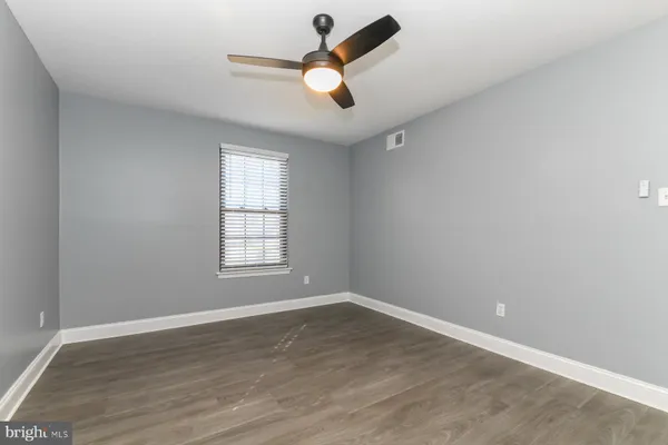 a view of walk in closet