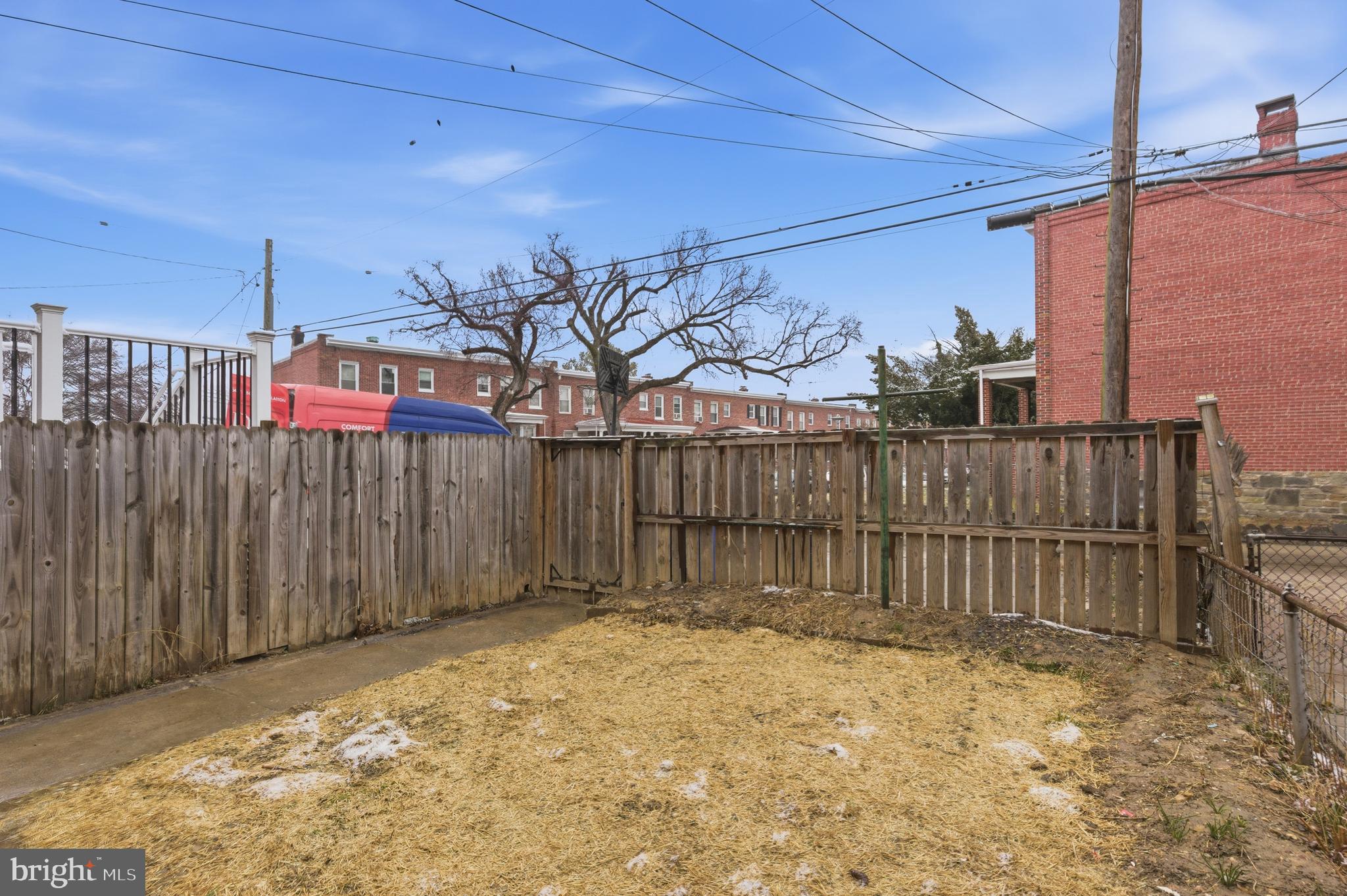 3502 Erdman Avenue Baltimore, MD 21213 - Photo 25 of 27