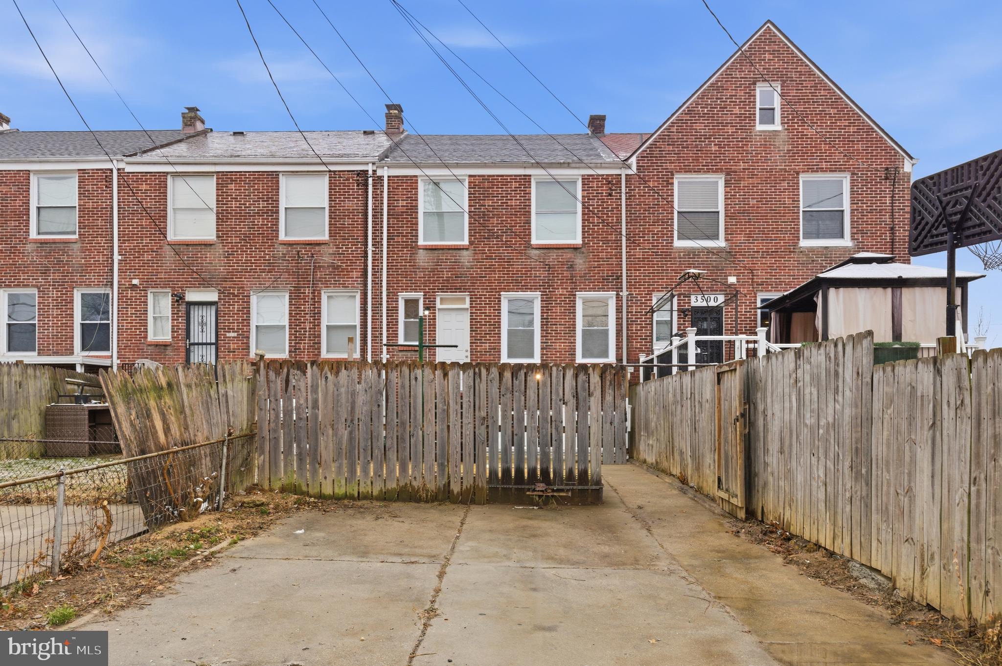 3502 Erdman Avenue Baltimore, MD 21213 - Photo 27 of 27