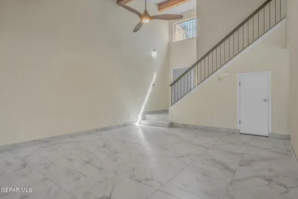 a view of entryway