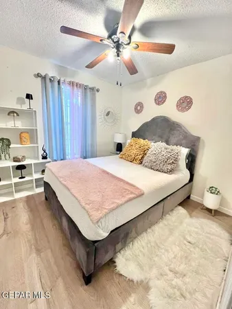 $255,000 | 6617 Dawn Drive, Unit B, El Paso, TX 79912