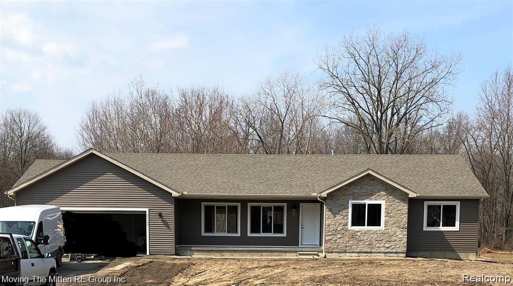 48536 Willow Road Belleville, MI 48111 - Photo 1 of 10 Example of home-not actual home