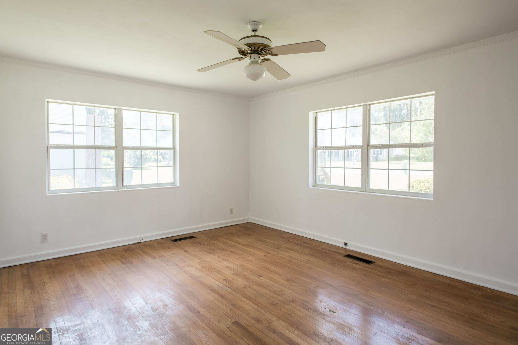 1109 Cherokee Circle Waycross, GA 31501 - Photo 21 of 45