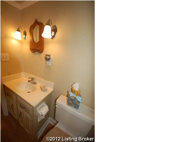 308 Alcott Road Louisville, KY 40207 - Photo 9 of 33 Additional Photo
