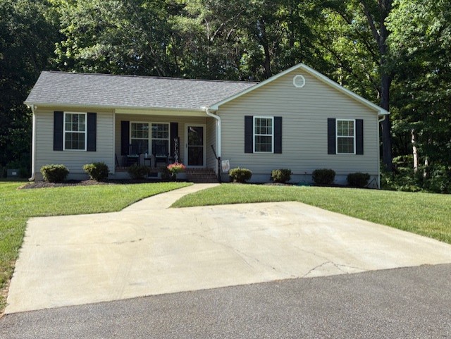 198 Exeter Court Anderson, SC 29621 - Photo 26 of 27