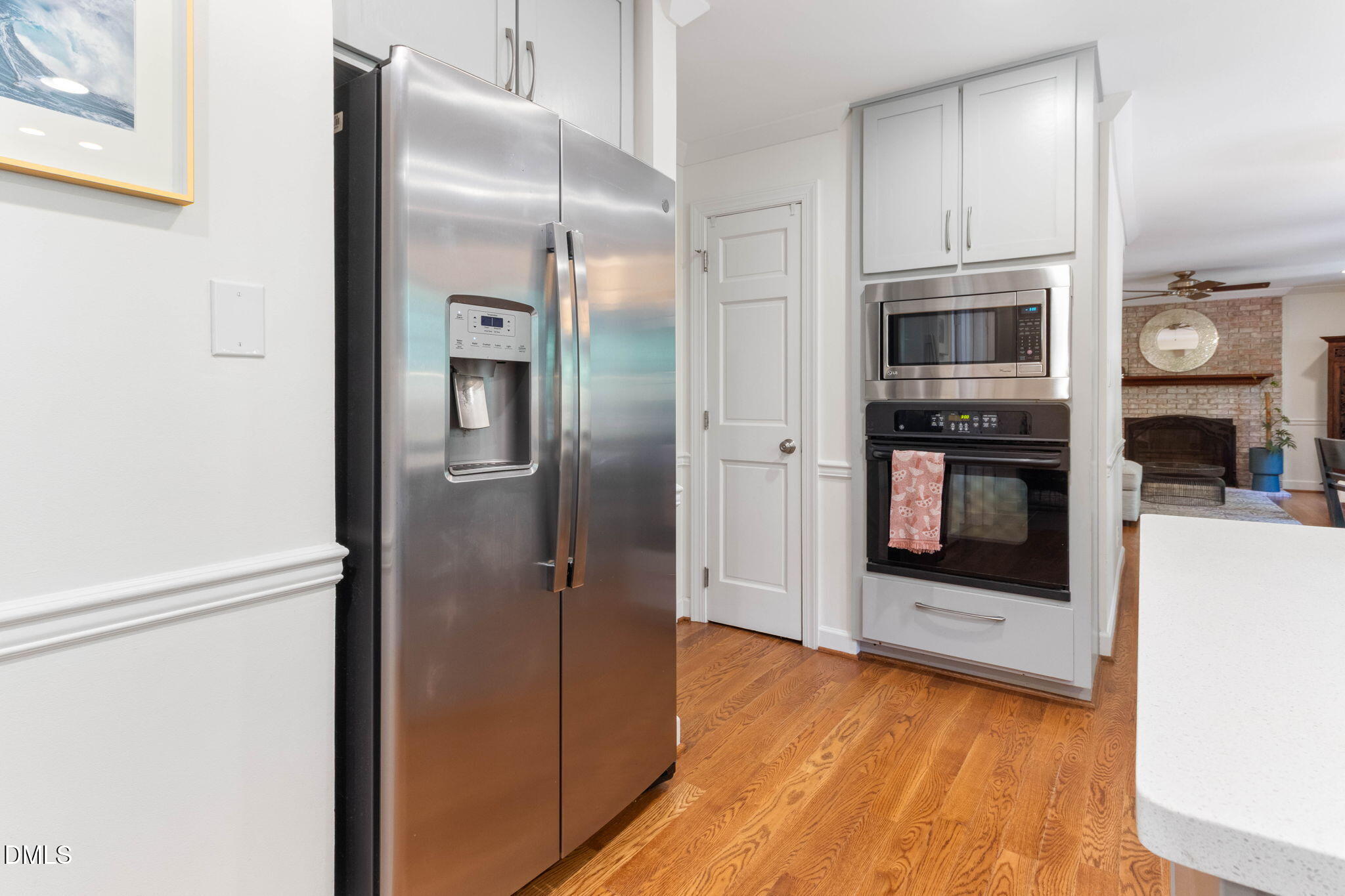 8116 Brookwood Court Raleigh, NC 27613 - Photo 18 of 50