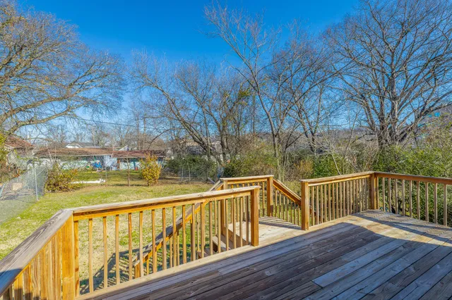 $1,800 | 2107 Oak Street, Chattanooga, TN 37404