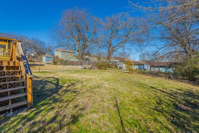 $1,800 | 2107 Oak Street, Chattanooga, TN 37404