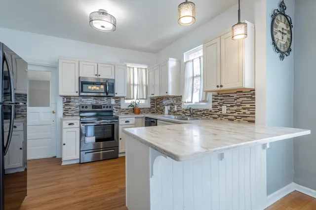 $1,800 | 2107 Oak Street, Chattanooga, TN 37404