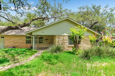 $995,000 | 502 Sunset Circle, Austin, TX 78704