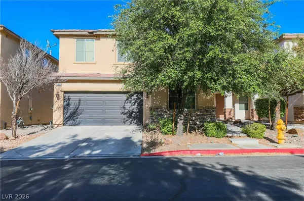 $2,000 | 7956 North Kelburn Hill Street, Las Vegas, NV 89131