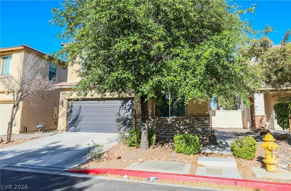 $2,000 | 7956 North Kelburn Hill Street, Las Vegas, NV 89131