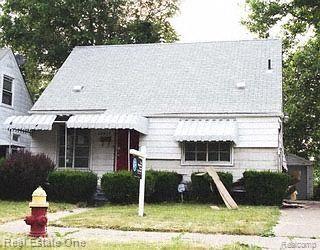 13974 Evergreen Road Detroit, MI 48223 - Photo 1 of 1 Property Photo