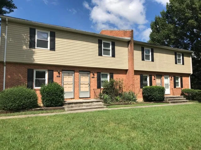 $660,000 | 2161 Mulberry Street, Unit 2161 2163 2165 2167, Salem, VA 24153