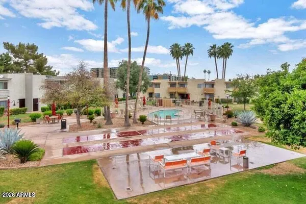 $265,000 | 4610 North 68th Street, Unit 432, Scottsdale, AZ 85251