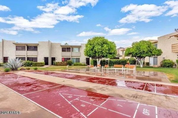 $265,000 | 4610 North 68th Street, Unit 432, Scottsdale, AZ 85251