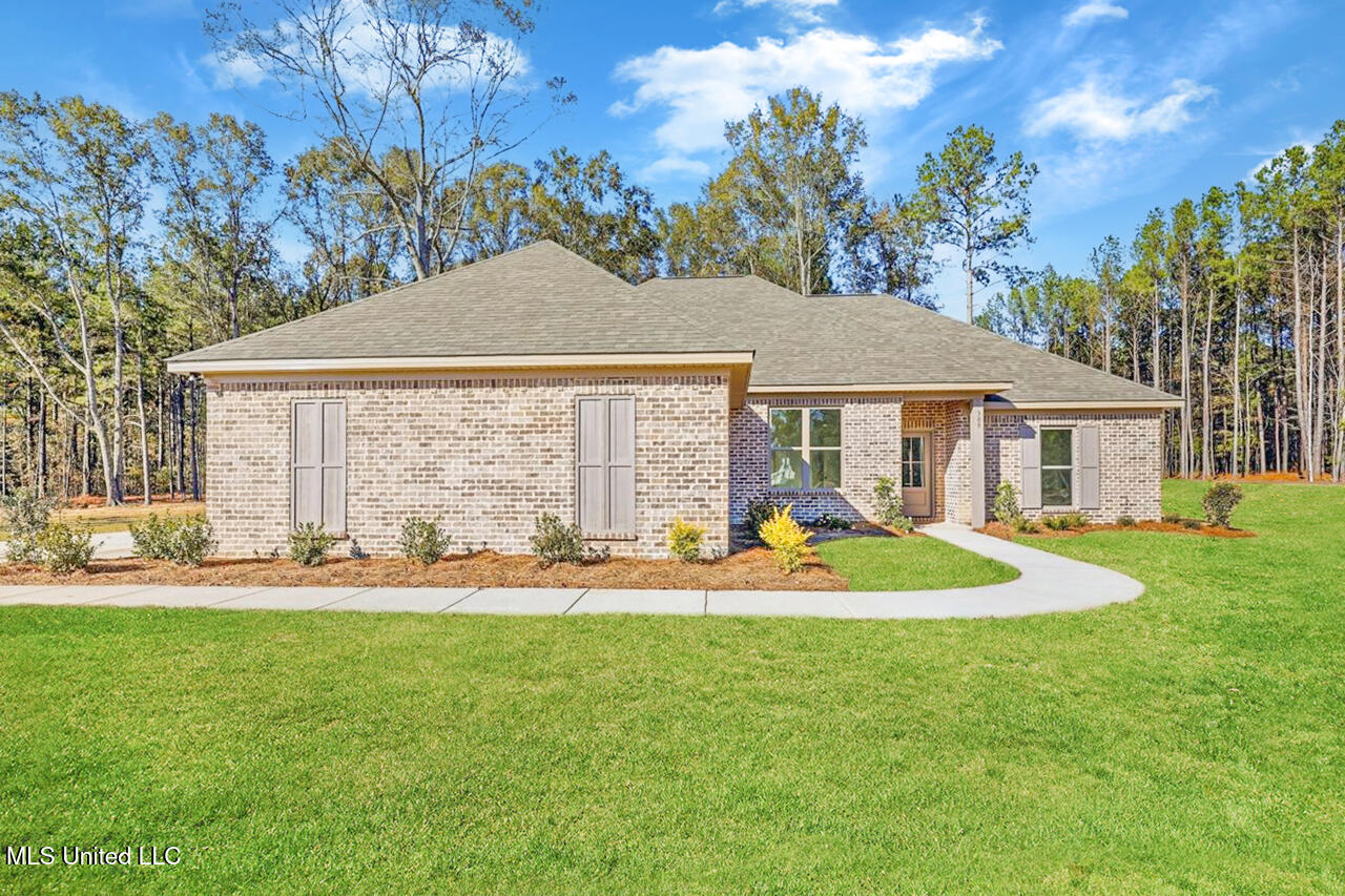 01-309 Stronghold Drive _ Home Tours MS