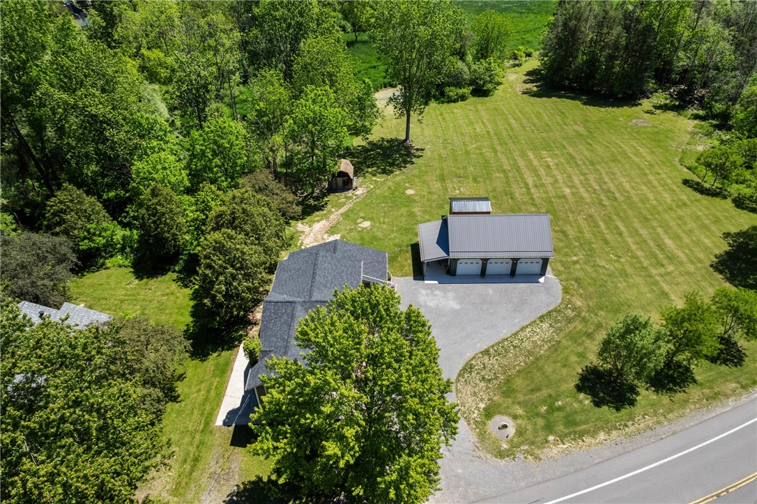 4581 Holley Byron Road Holley, NY 14470 - Photo 45 of 50