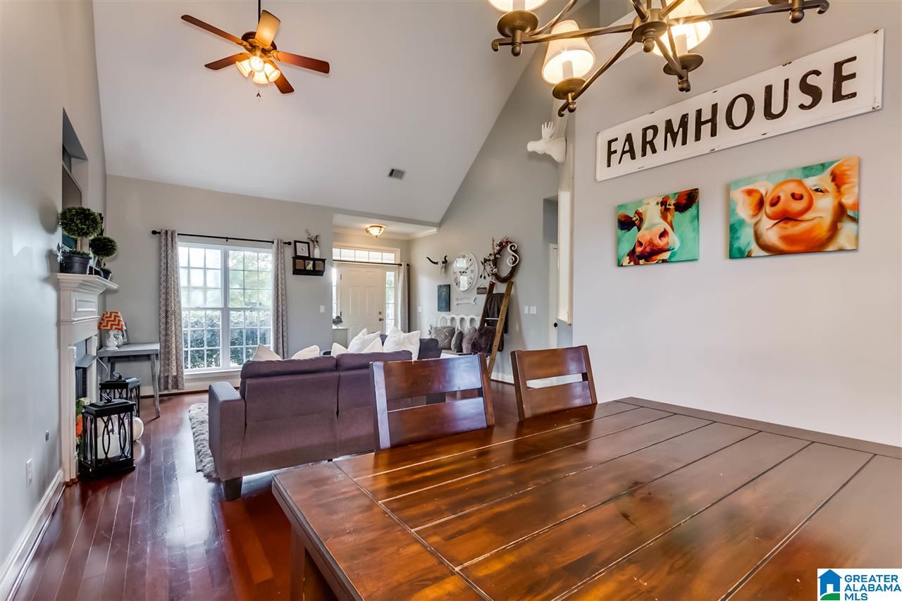 11657 Box Elder Way Vance, AL 35490 - Photo 8 of 20