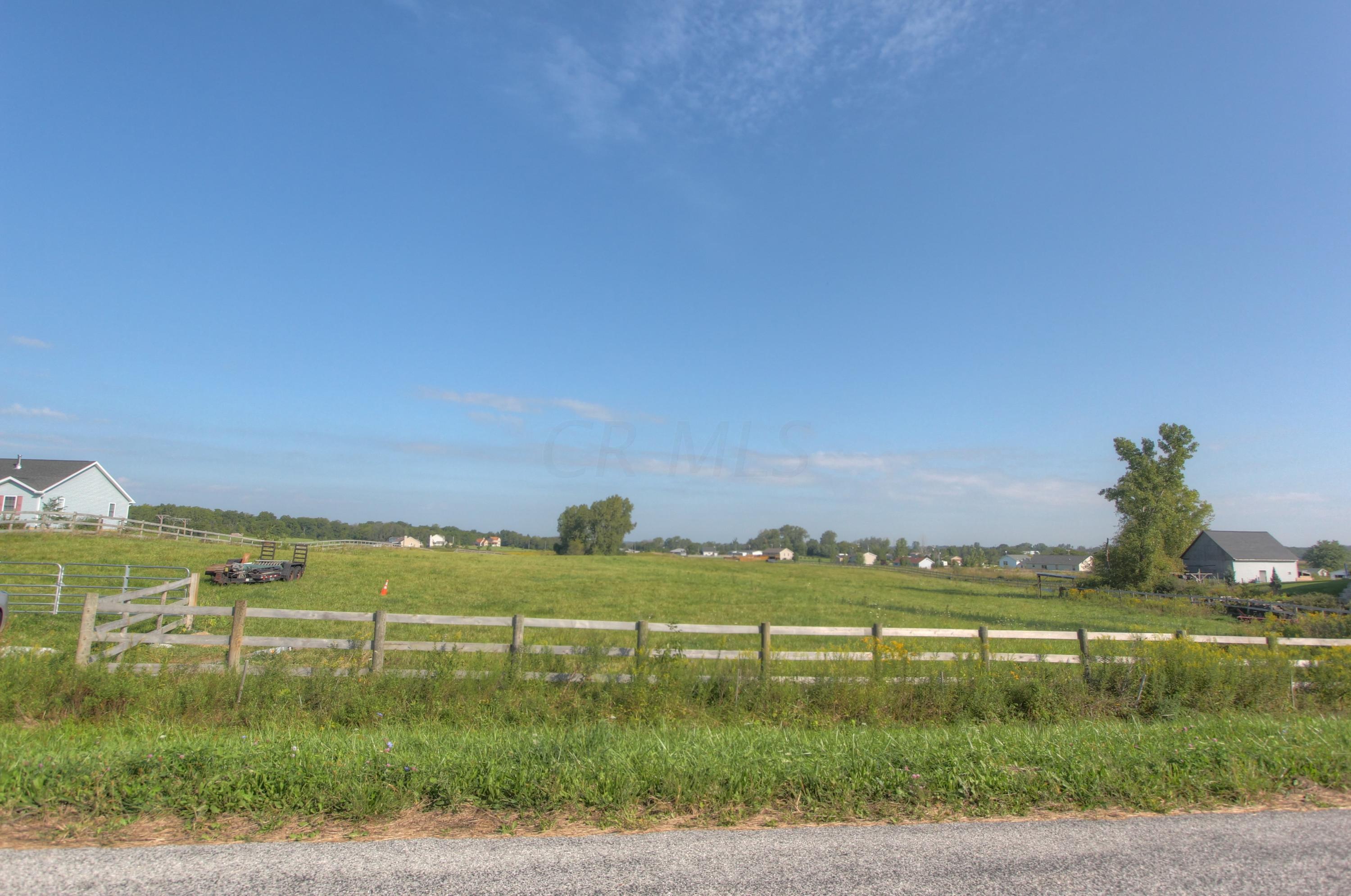 0 Davisson Road Mechanicsburg, OH 43044 - Photo 2 of 4