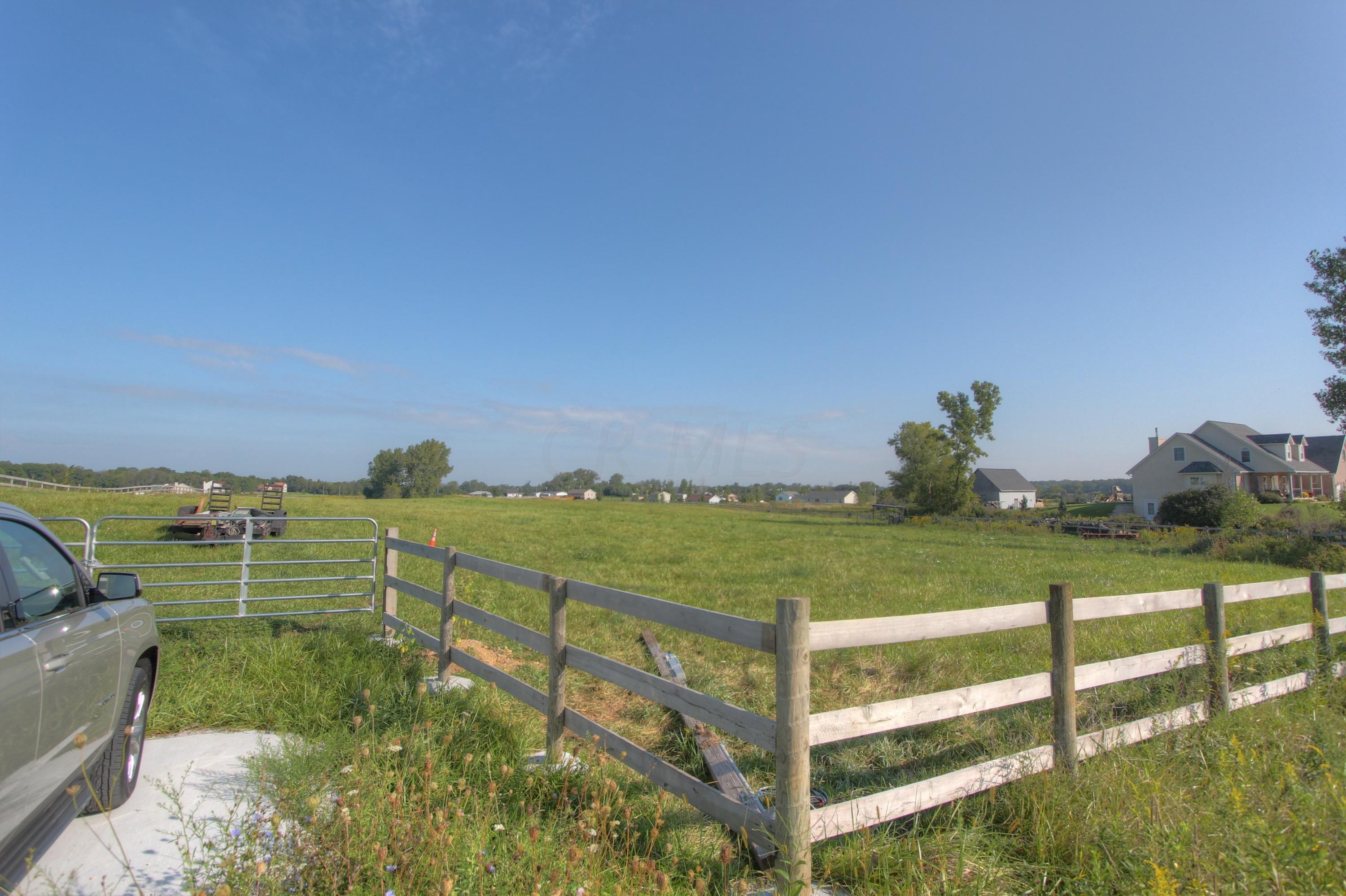 0 Davisson Road Mechanicsburg, OH 43044 - Photo 3 of 4