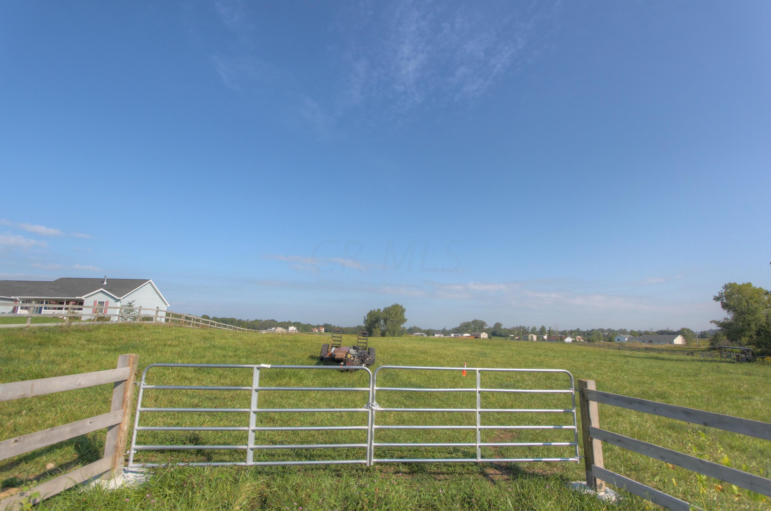 0 Davisson Road Mechanicsburg, OH 43044 - Photo 4 of 4