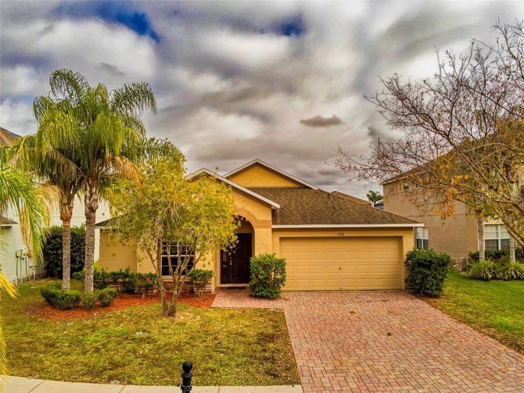 1436 Kaffir Lily Court Trinity, FL 34655 - Photo 1 of 1