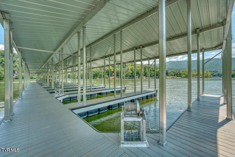 Lot 40 Cowan Town Road, Unit 40 Butler, TN 37640 - Photo 32 of 117 Eagle Bay Boat Slips Optional