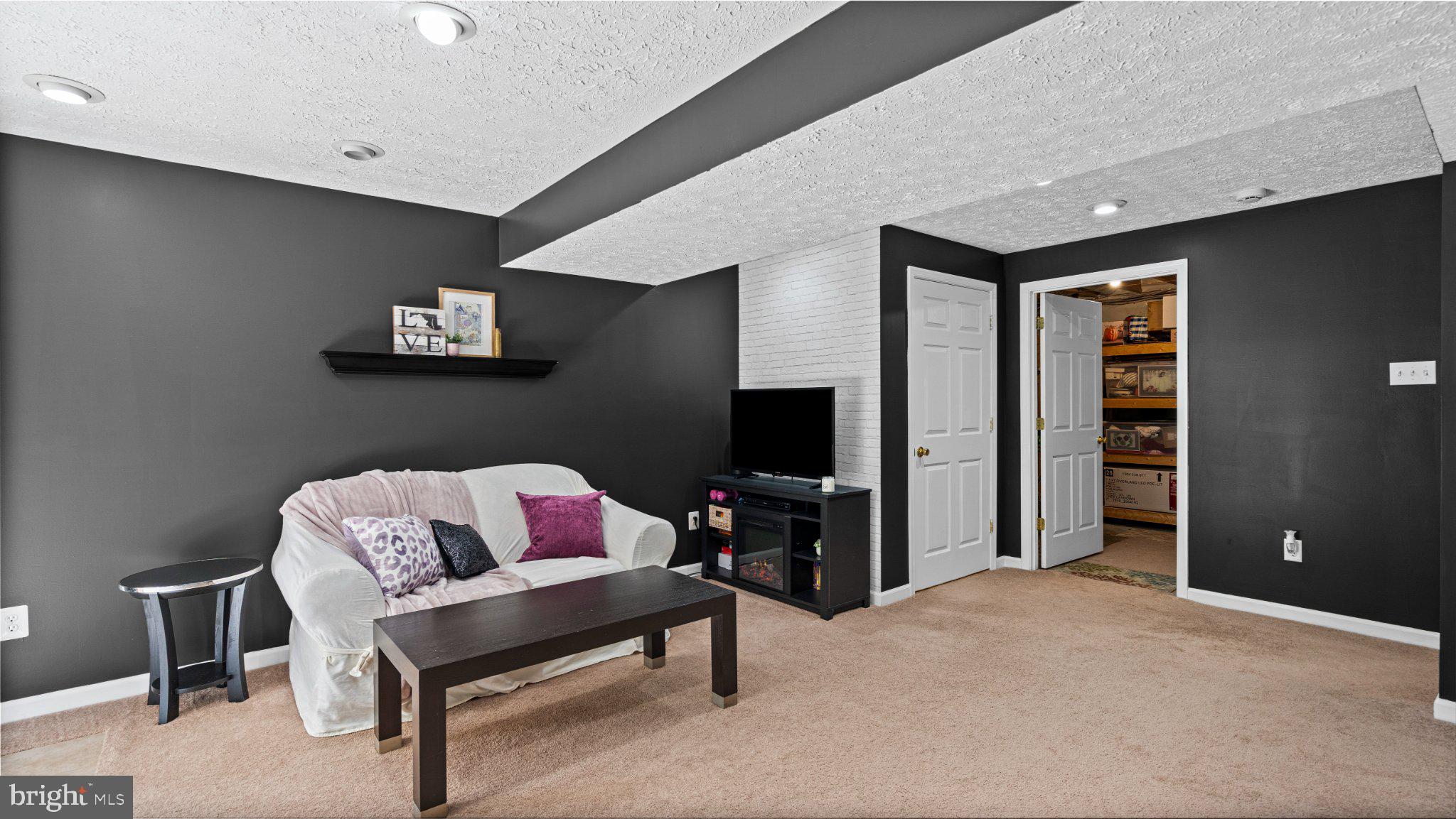 3160 Hidden Ridge Terrace Abingdon, MD 21009 - Photo 23 of 41 Cozy retreat with modern flair.