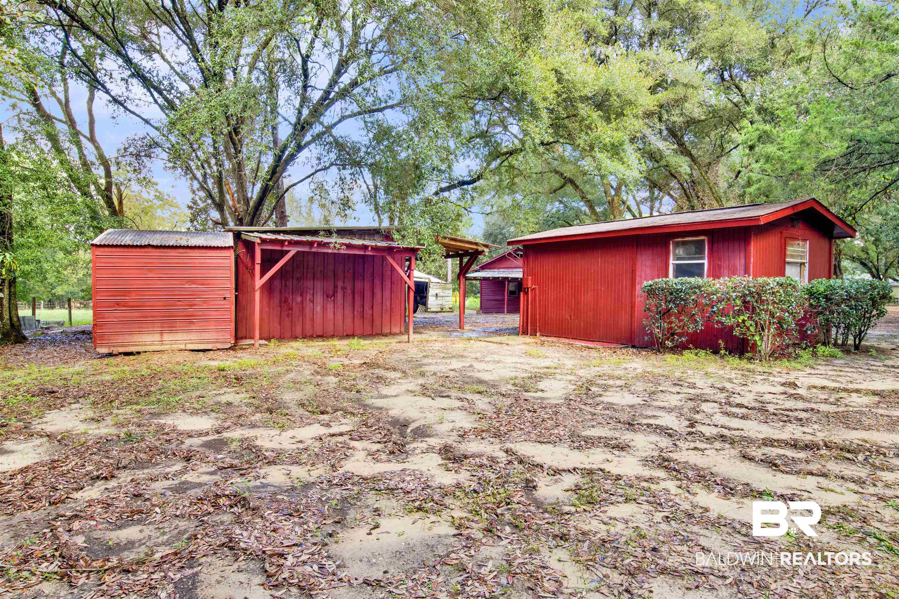 17425 County Road 55, Unit 30 ACRES Silverhill, AL 36576 - Photo 17 of 96