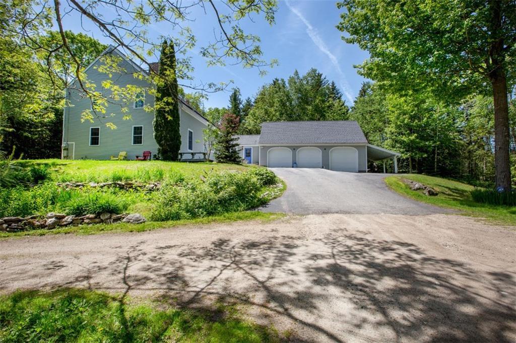 53 Hildreth Road Harpswell, ME 04079 - Photo 31 of 31 Photo