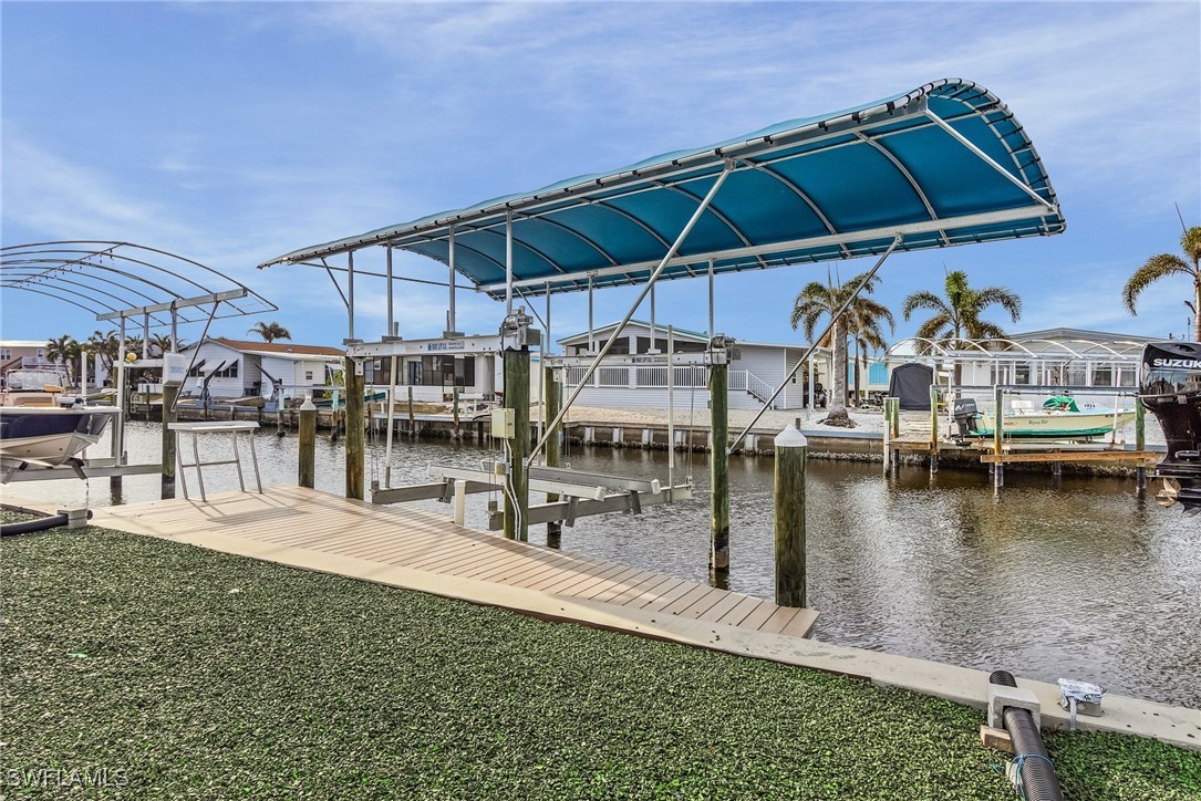 2901 York Road St. James City, FL 33956 - Photo 21 of 25 Gallery Image 21