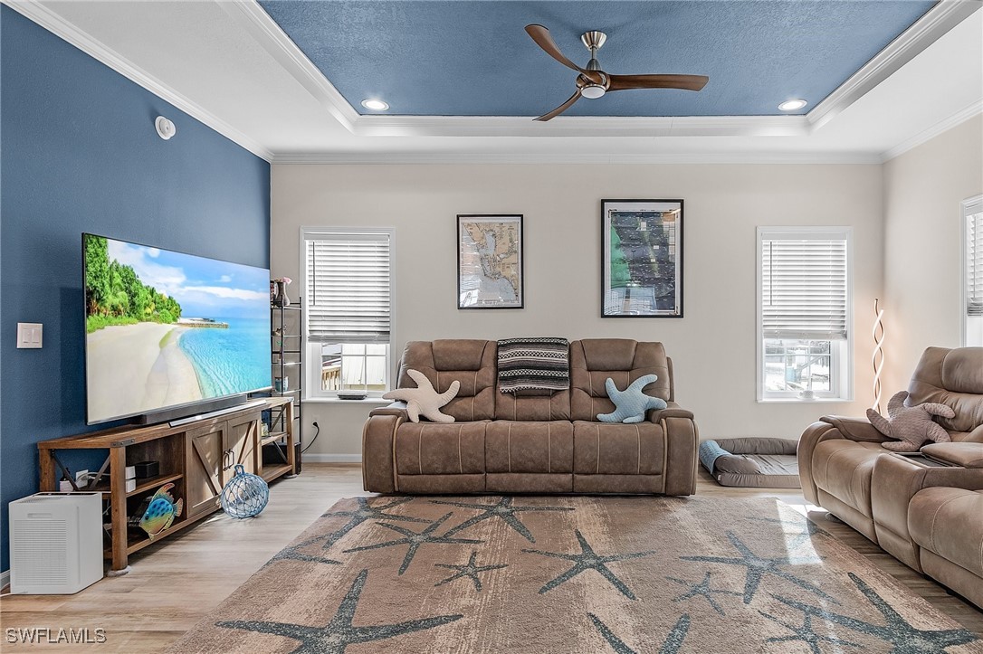 2901 York Road St. James City, FL 33956 - Photo 9 of 25 Gallery Image 9