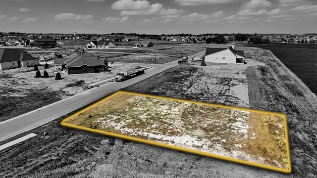 $154,900 | 12408 Blue Jay Trail, Fort Wayne, IN 46814