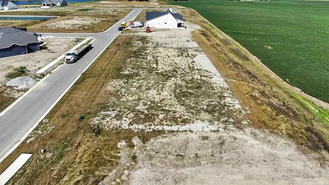 $154,900 | 12408 Blue Jay Trail, Fort Wayne, IN 46814