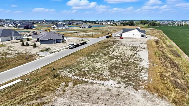 $154,900 | 12408 Blue Jay Trail, Fort Wayne, IN 46814