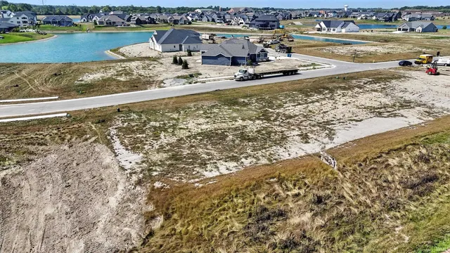 $154,900 | 12408 Blue Jay Trail, Fort Wayne, IN 46814