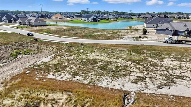 $154,900 | 12408 Blue Jay Trail, Fort Wayne, IN 46814