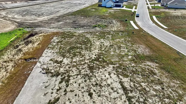 $154,900 | 12408 Blue Jay Trail, Fort Wayne, IN 46814