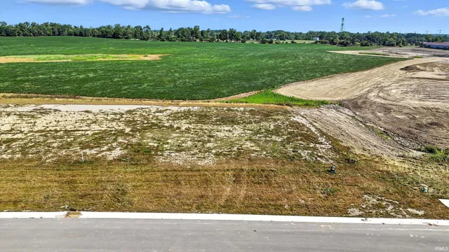 $154,900 | 12408 Blue Jay Trail, Fort Wayne, IN 46814