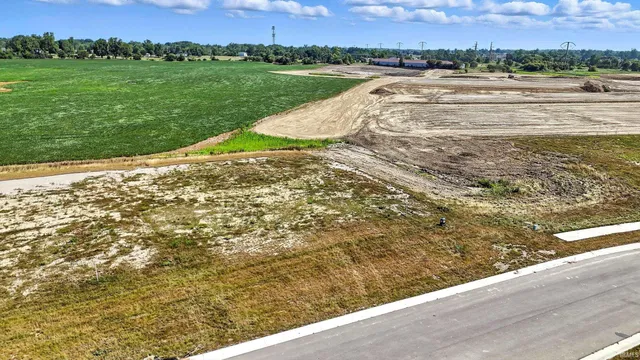 $154,900 | 12408 Blue Jay Trail, Fort Wayne, IN 46814