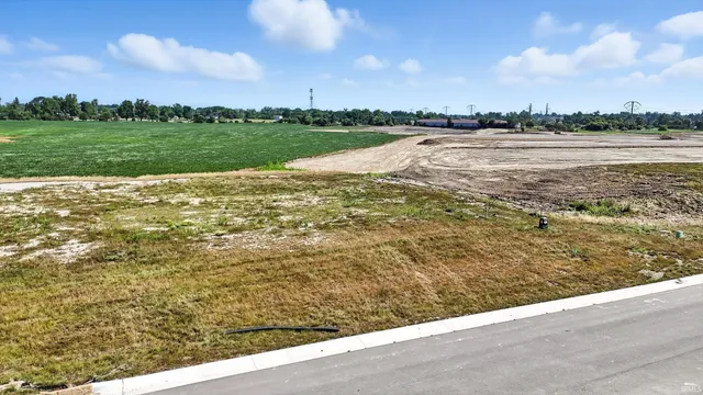 $154,900 | 12408 Blue Jay Trail, Fort Wayne, IN 46814