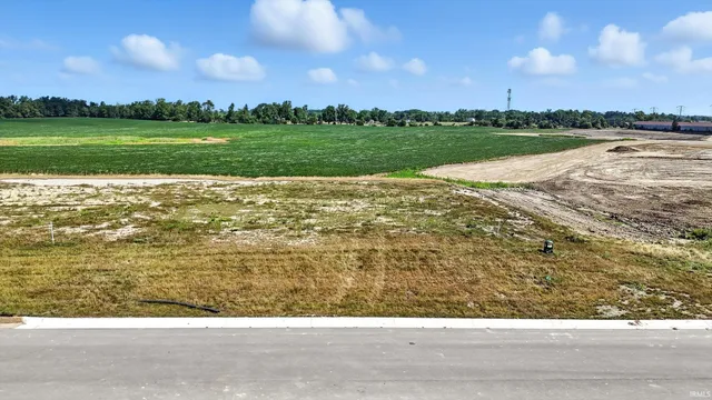 $154,900 | 12408 Blue Jay Trail, Fort Wayne, IN 46814