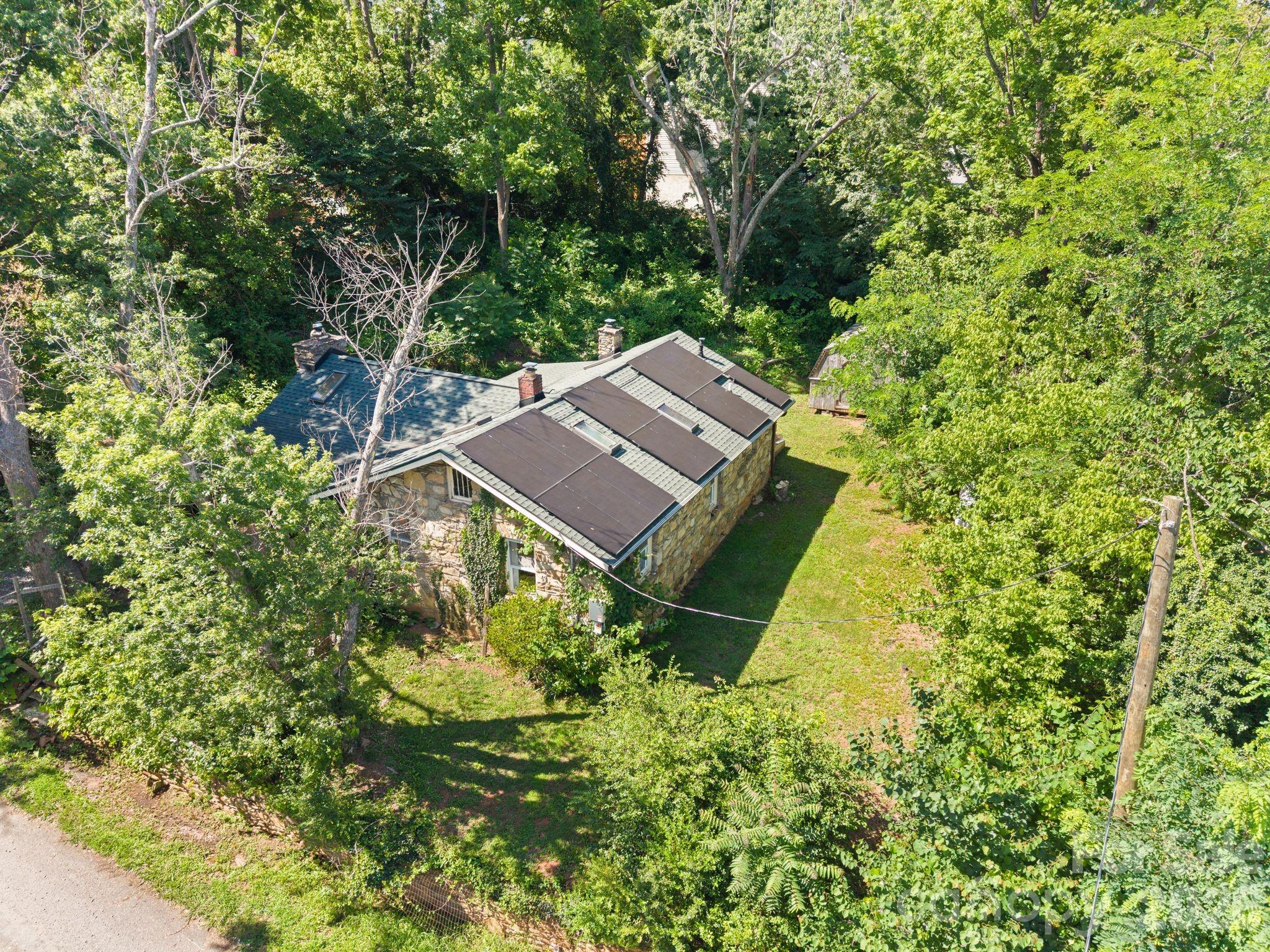 78 Green Oak Road Asheville, NC 28804 - Photo 24 of 26