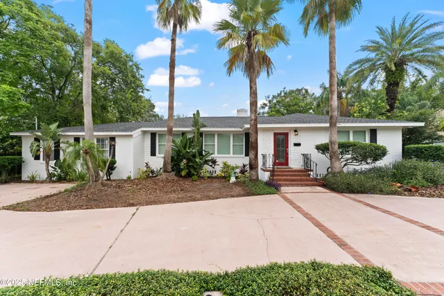 $649,000 | 4307 Kelnepa Drive, Jacksonville, FL 32207